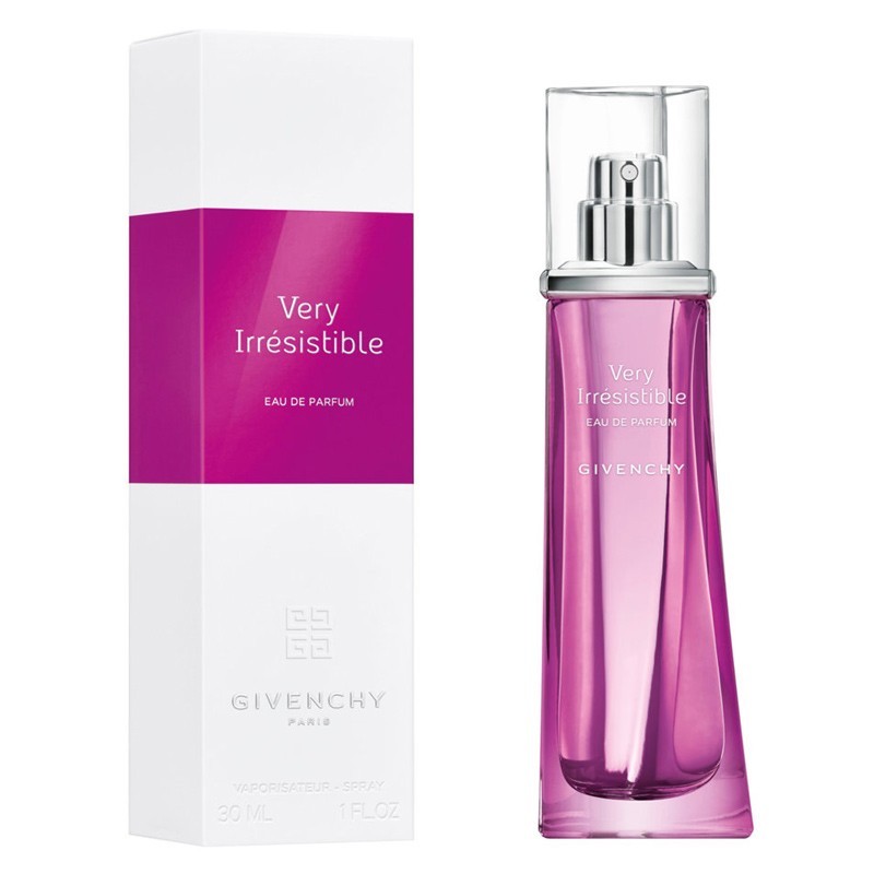 Парфюмерная вода Givenchy Very Irresistible 50 мл.