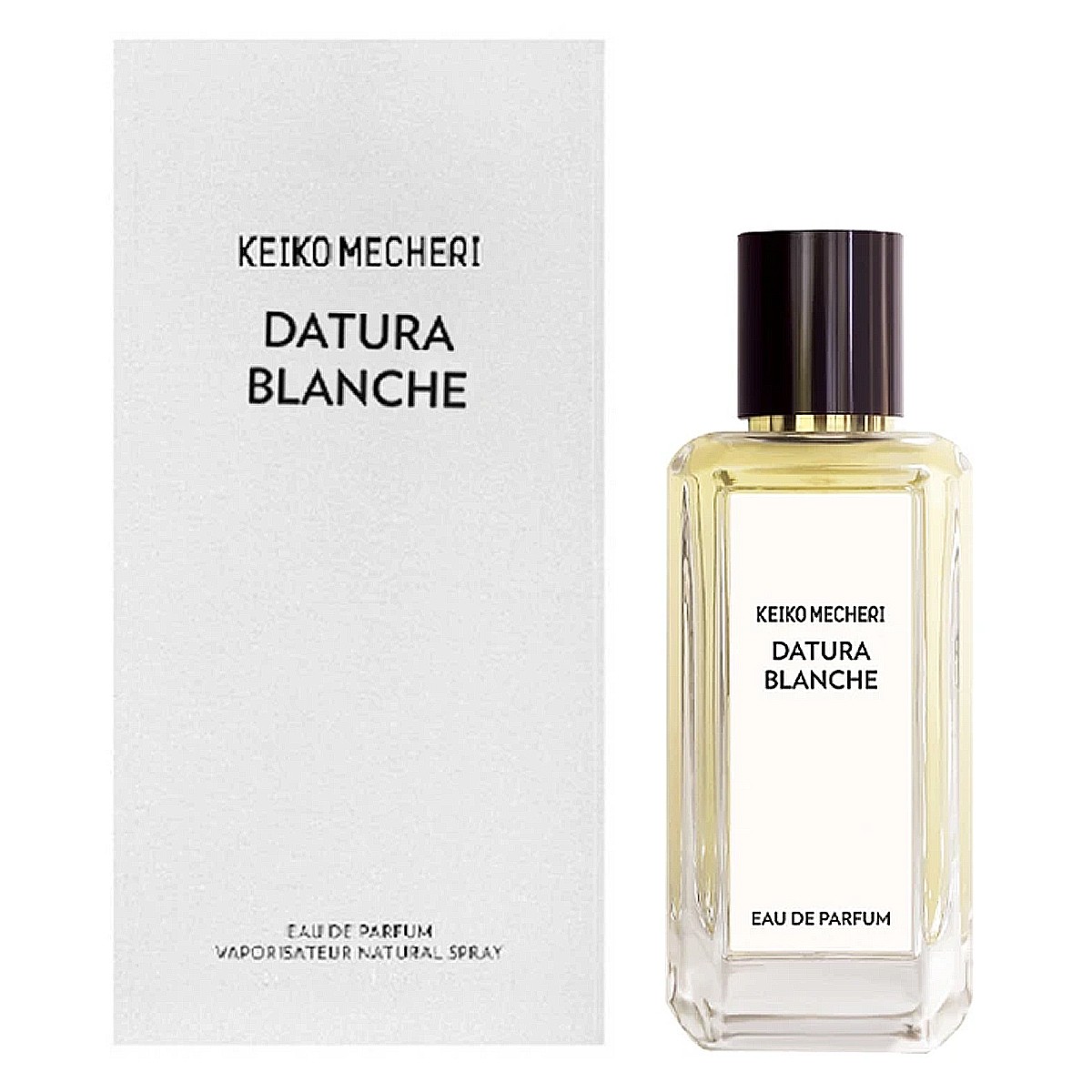 Парфюмерная вода Keiko Mecheri Datura Blanche 100 мл.