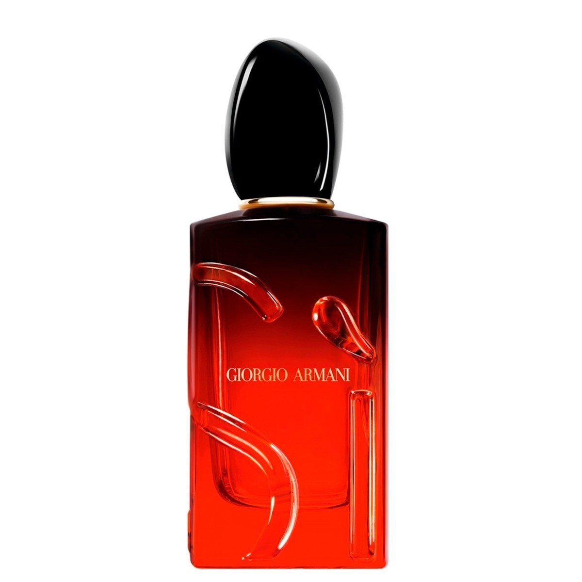 Giorgio Armani Si Passione Intense парфюмерная вода купить по цене