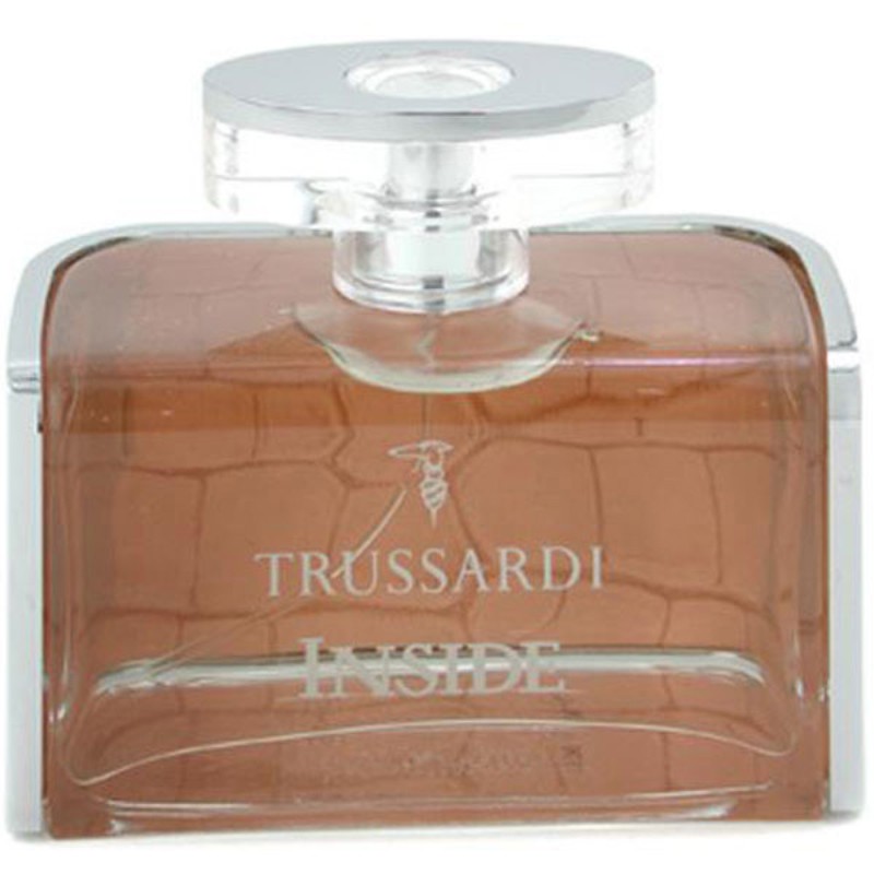 Парфюмерная вода Trussardi Inside 100 мл. тестер