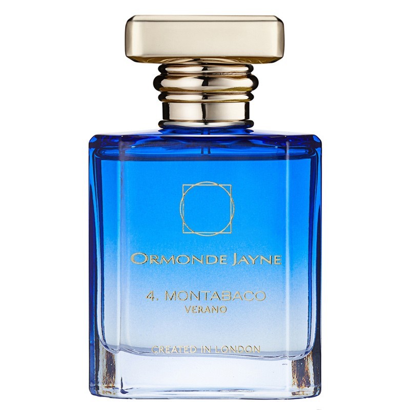 Парфюмерная вода Ormonde Jayne Montabaco Verano 50 мл. тестер