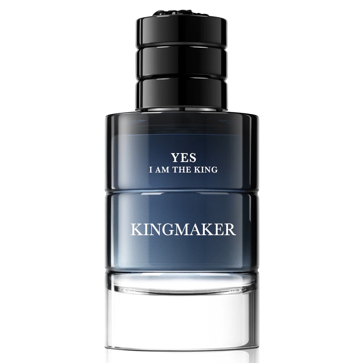 Парфюмерная вода Geparlys Yes I Am The King Kingmaker 100 мл.