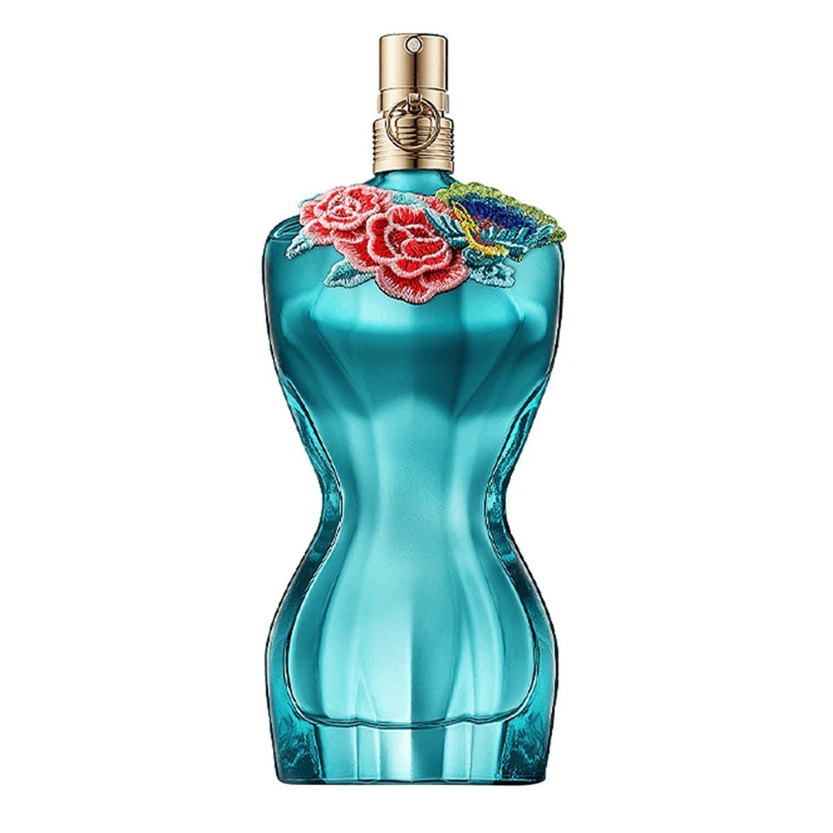 Парфюмерная вода Jean Paul Gaultier La Belle Paradise Garden 100 мл. тестер