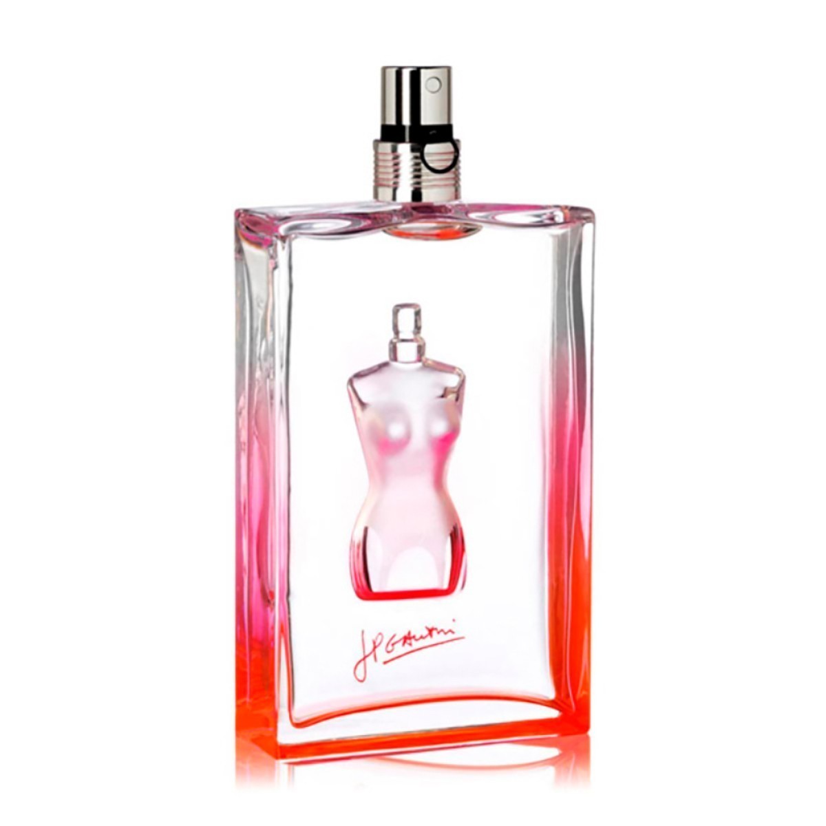 Туалетная вода Jean Paul Gaultier Ma Dame 100 мл. тестер