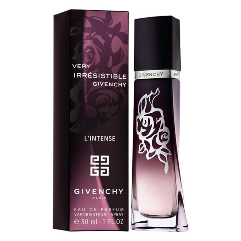 Парфюмерная вода Givenchy Very Irresistible Givenchy L’Intense 50 мл.