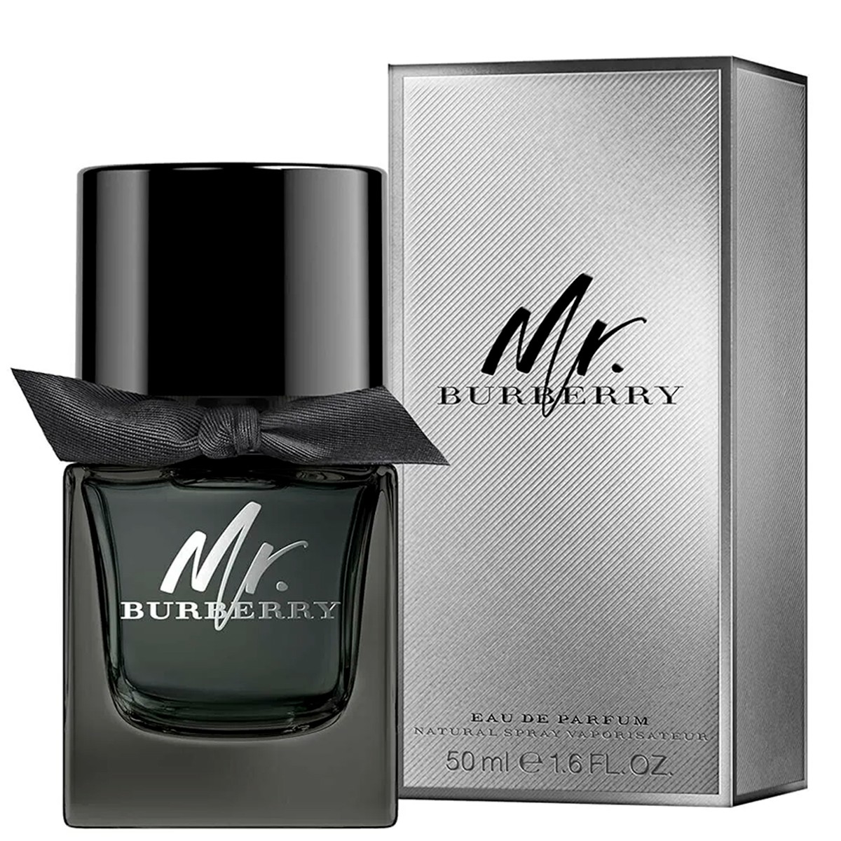 Парфюмерная вода Burberry Mr. Burberry 50 мл.