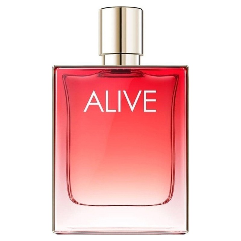 Парфюмерная вода Hugo Boss Alive Intense 80 мл. тестер