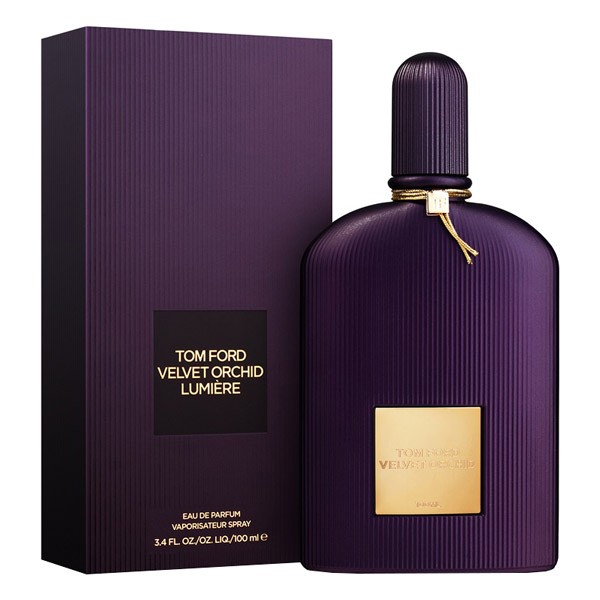 Парфюмерная вода Tom Ford Velvet Orchid Lumiere 30 мл.
