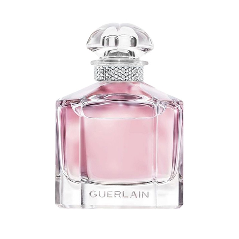 Парфюмерная вода Guerlain Mon Guerlain Sparkling Bouquet 100 мл. тестер