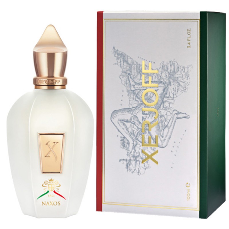 E*a様 濃厚ハニー&タバコ Xerjoff Naxos 100ml Xerjoff Naxos - купить унисекс духи Ксерджофф Наксос. Парфюмерная