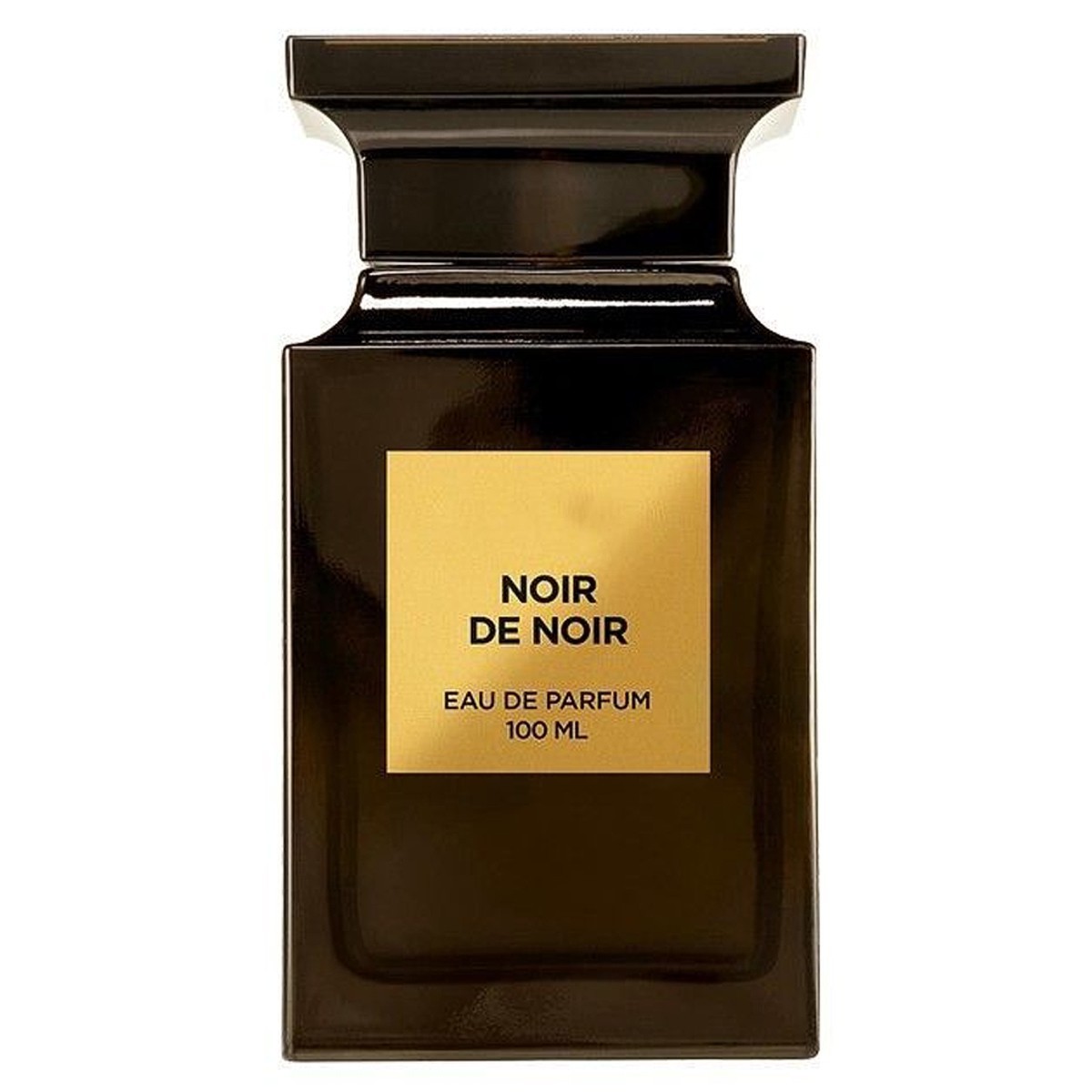 Парфюмерная вода Tom Ford Noir de Noir 100 мл. тестер