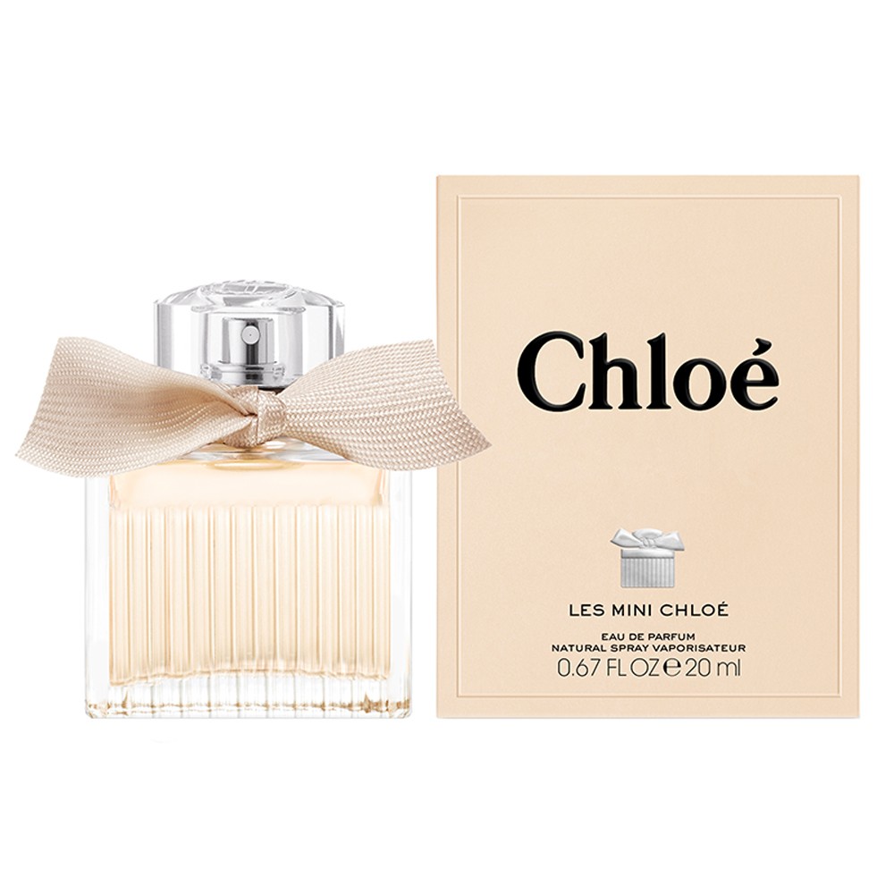 Парфюмерная вода Chloe 20 мл.