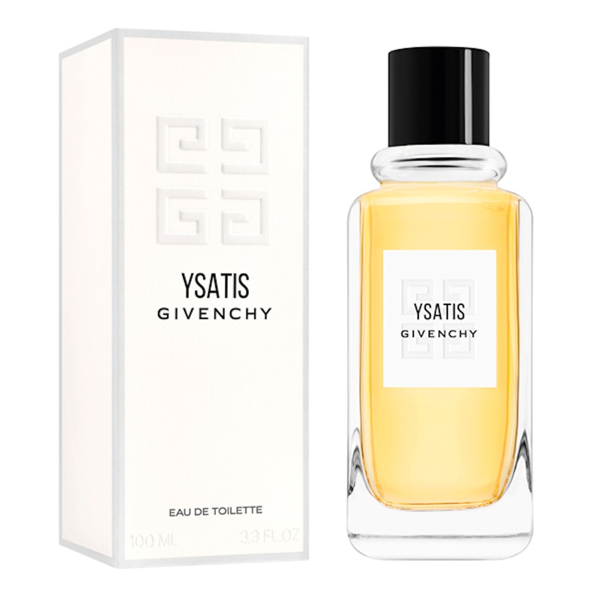 Туалетная вода Givenchy Ysatis 100 мл.