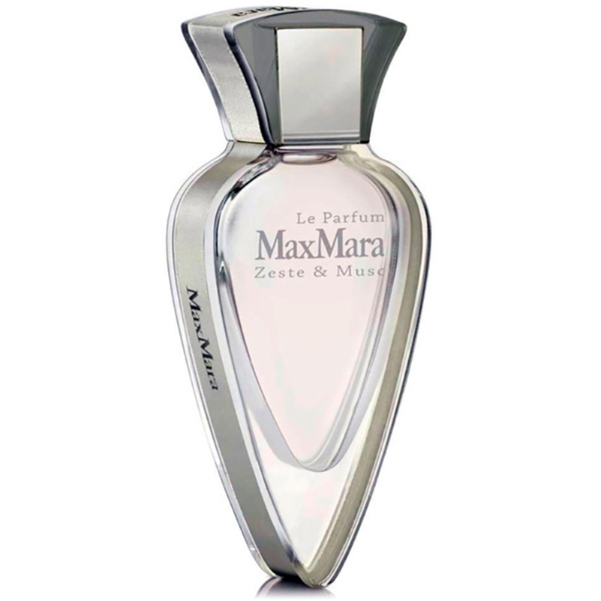 Le Parfum Zeste & Musc парфюмерная вода
