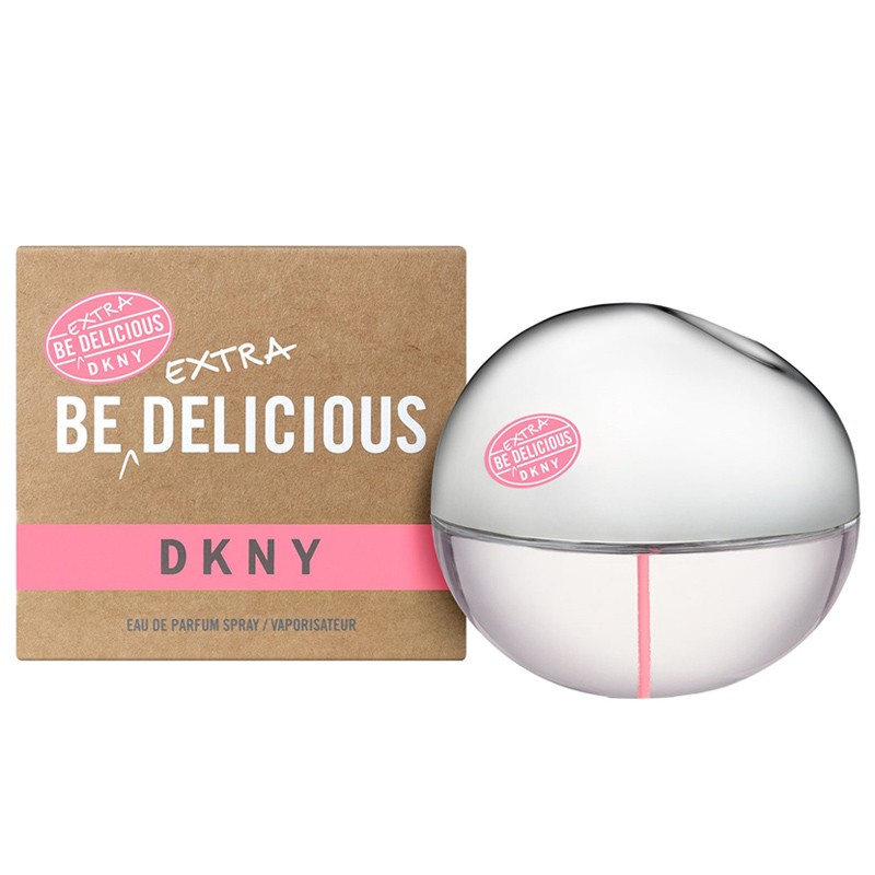 Парфюмерная вода Donna Karan Be Extra Delicious 100 мл.