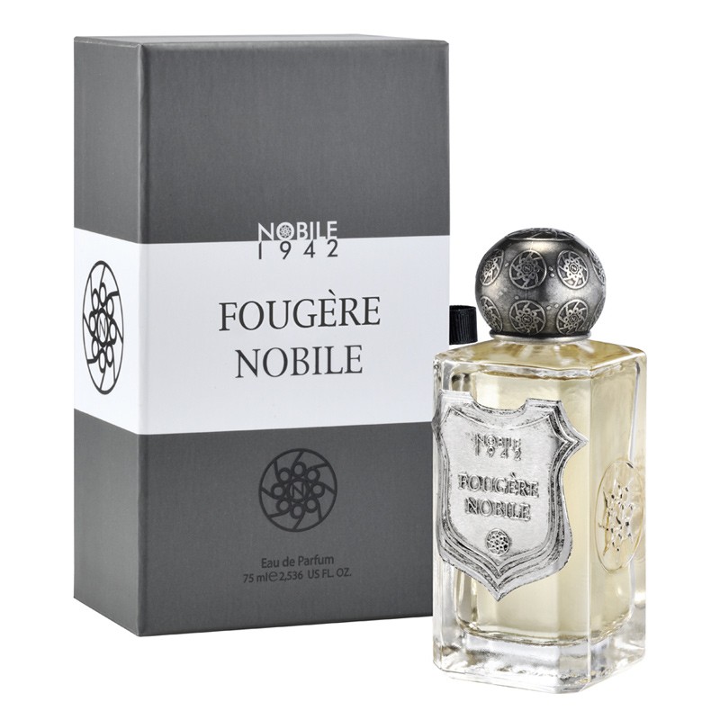 Парфюмерная вода Nobile 1942 Fougere Nobile 75 мл.