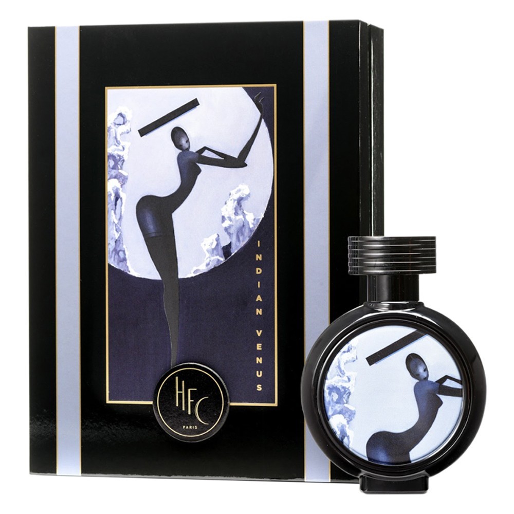 Парфюмерная вода Haute Fragrance Company Indian Venus 75 мл.