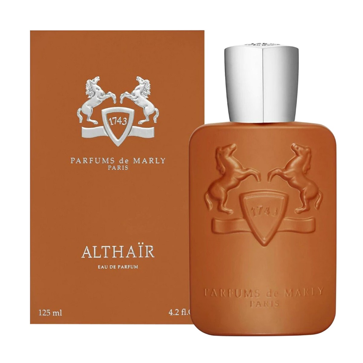 Парфюмерная вода Parfums de Marly Althair 125 мл.