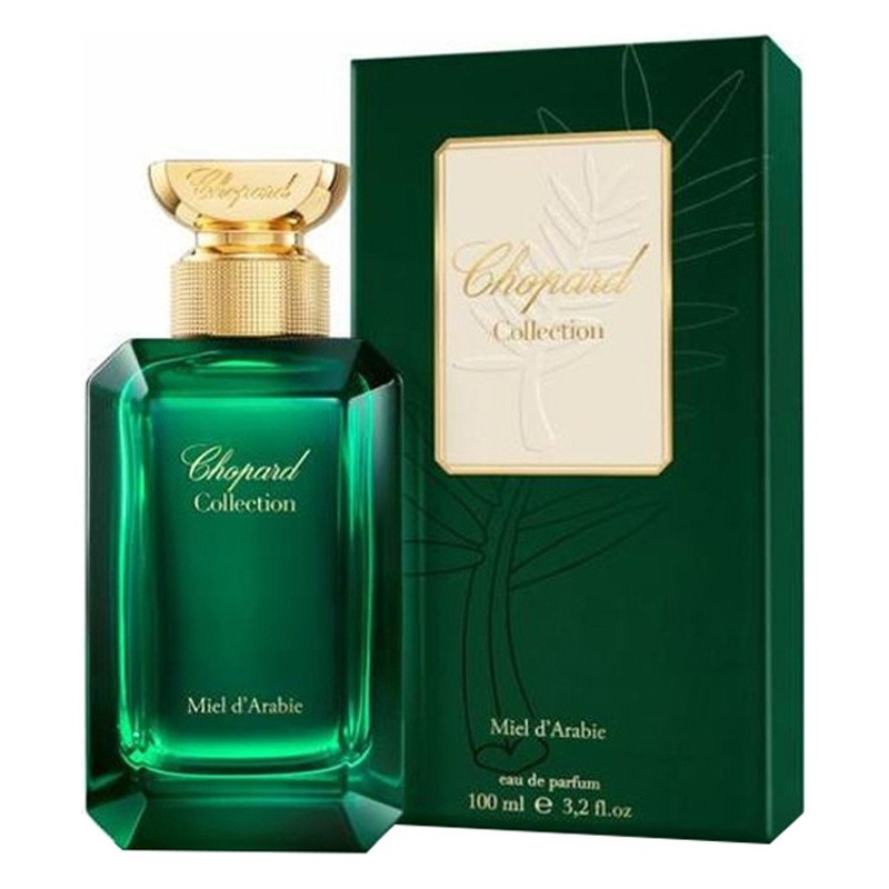 Парфюмерная вода Chopard Miel d'Arabie 3,5 мл.