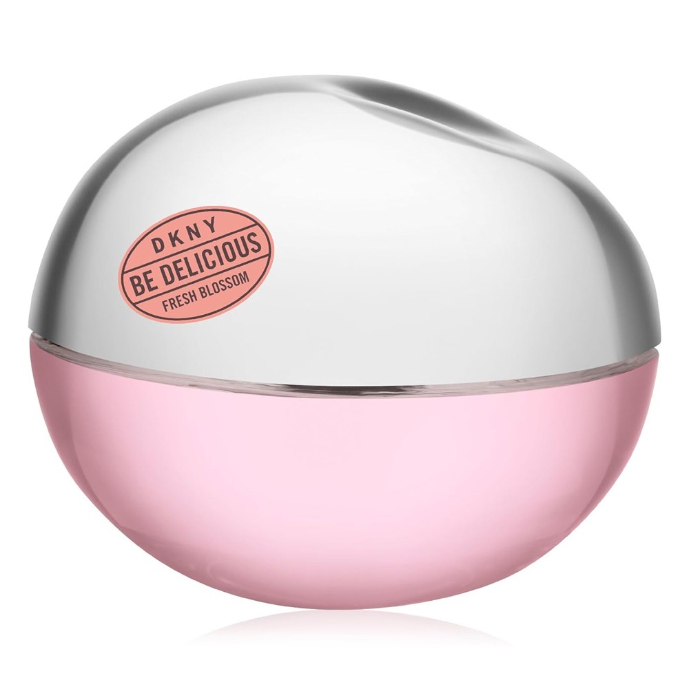 Парфюмерная вода Donna Karan Be Delicious Fresh Blossom 100 мл. тестер