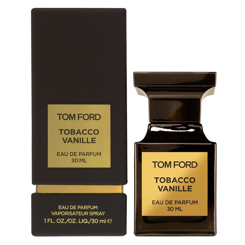 Парфюмерная вода Tom Ford Tobacco Vanille 30 мл.