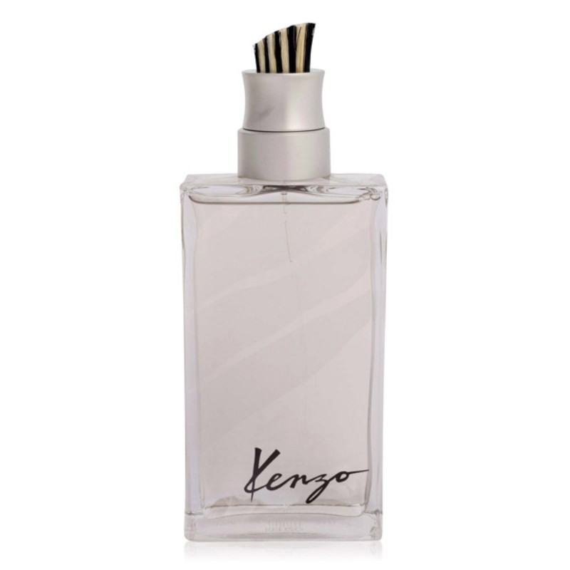 Туалетная вода Kenzo Jungle Homme 100 мл. тестер