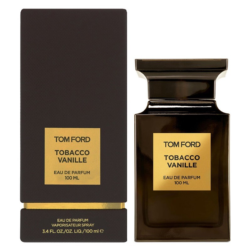 Парфюмерная вода Tom Ford Tobacco Vanille 100 мл.
