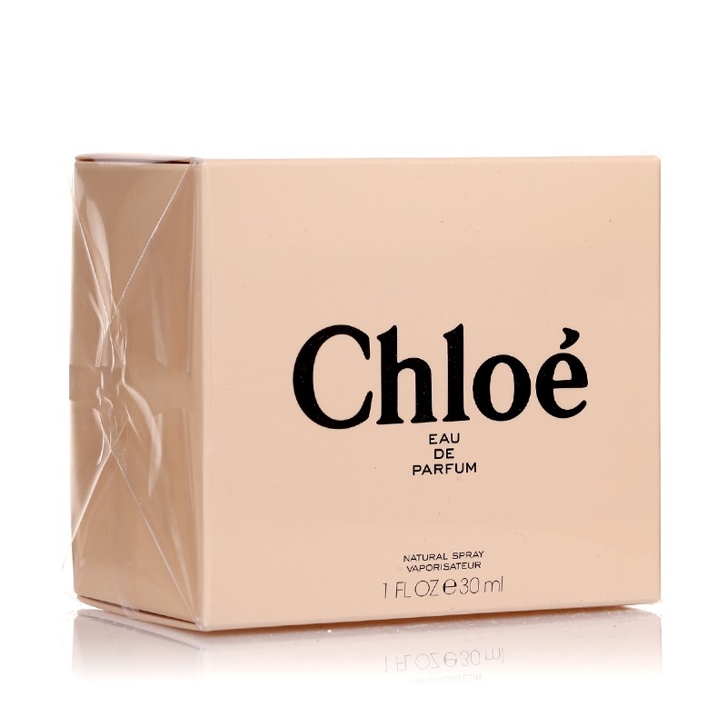 Парфюмерная вода Chloe 30 мл.