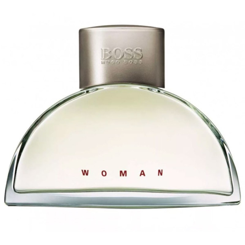 Boss Woman парфюмерная вода