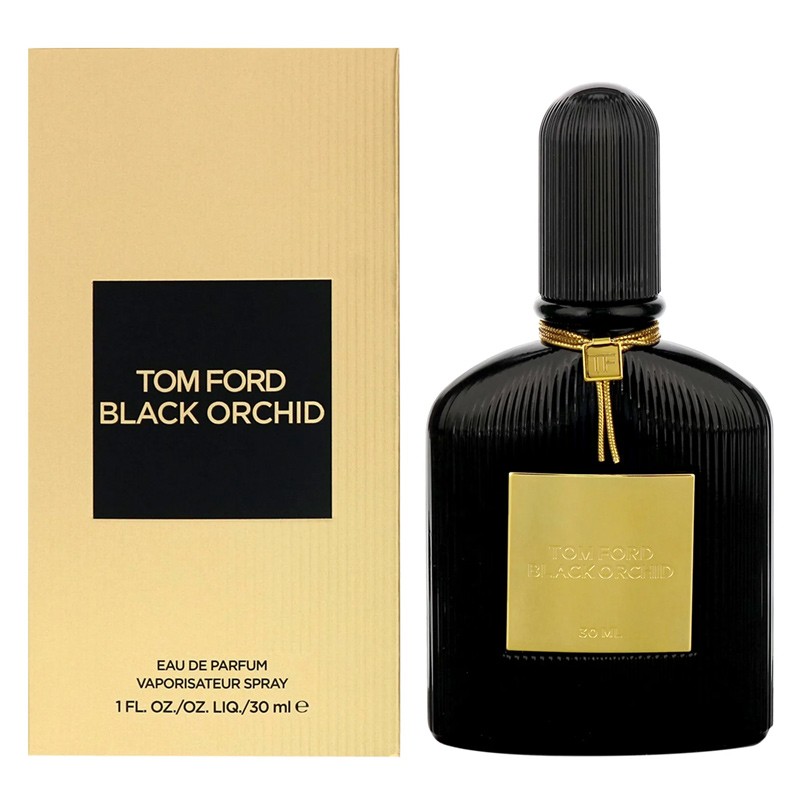 Парфюмерная вода Tom Ford Black Orchid 30 мл.