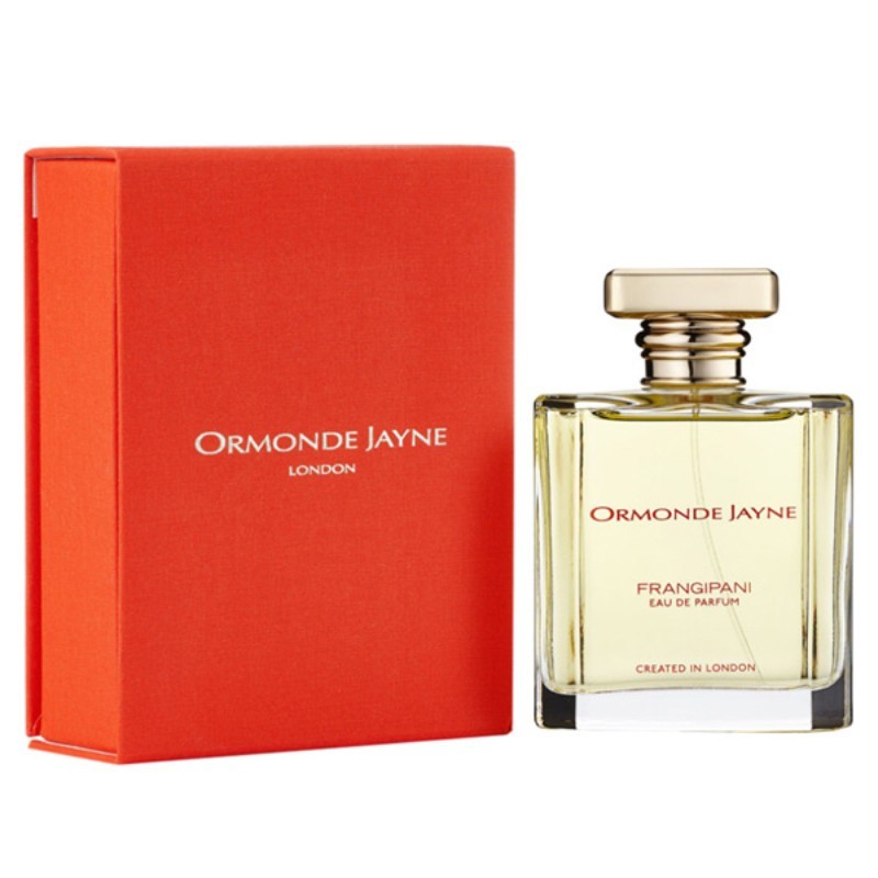 Парфюмерная вода Ormonde Jayne Frangipani 120 мл.
