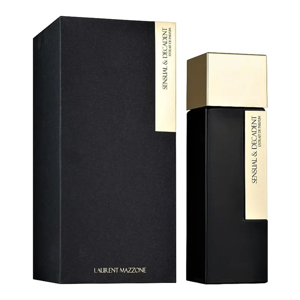 Духи Laurent Mazzone Parfums Sensual & Decadent 100 мл.