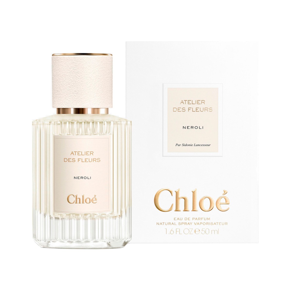 Парфюмерная вода Chloe Neroli 150 мл.