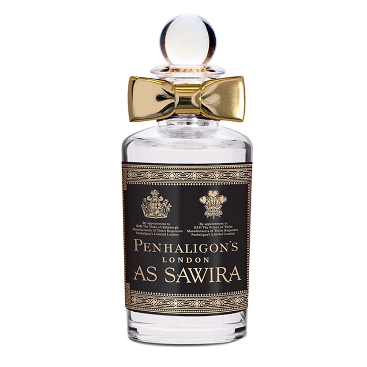 Парфюмерная вода Penhaligon's As Sawira 100 мл. тестер