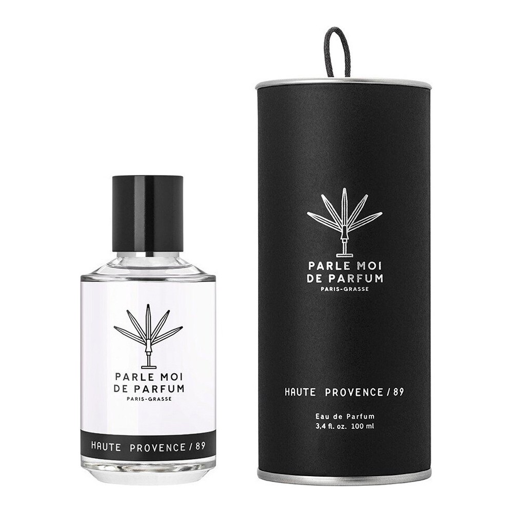 Парфюмерная вода Parle Moi De Parfum Haute Provence / 89 100 мл.
