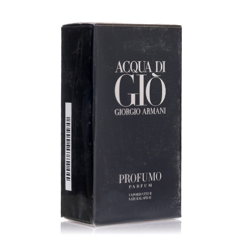 acqua di gio profumo giorgio armani