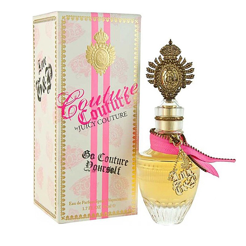 Парфюмерная вода Juicy Couture Couture Couture 100 мл. тестер
