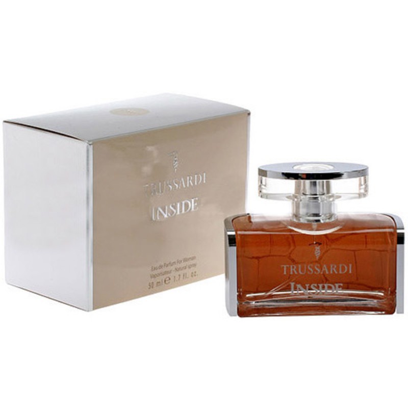 Парфюмерная вода Trussardi Inside 100 мл.