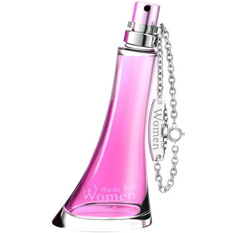 Made for Women туалетная вода