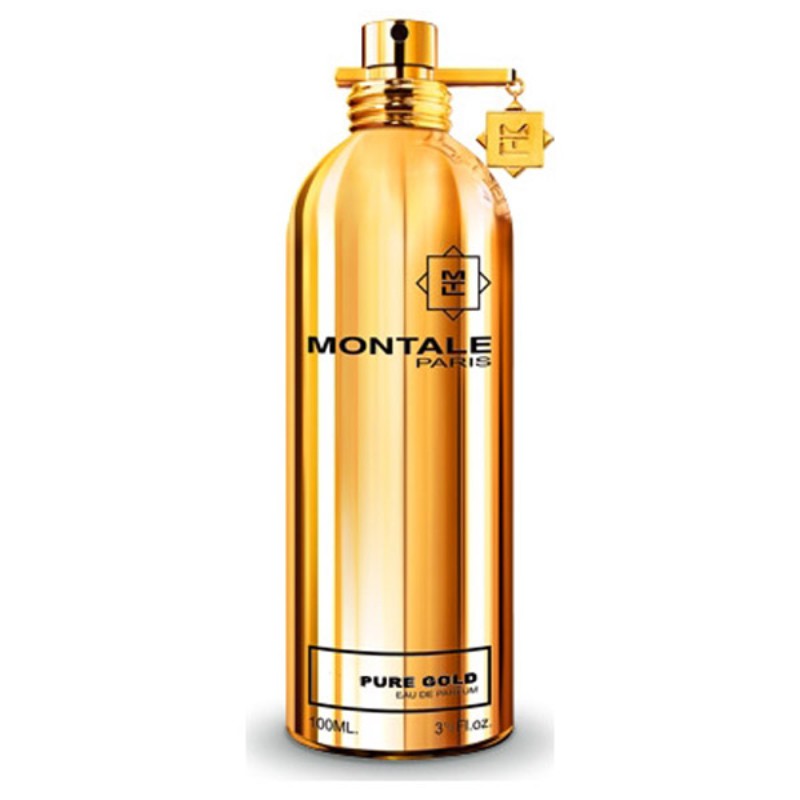 Парфюмерная вода Montale Pure Gold 100 мл.