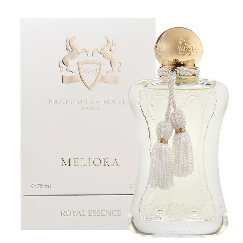 Парфюмерная вода Parfums de Marly Meliora 75 мл.