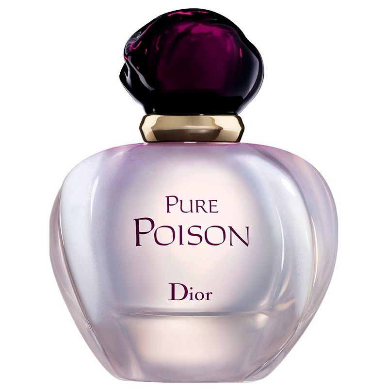Парфюмерная вода Dior Pure Poison 100 мл. тестер