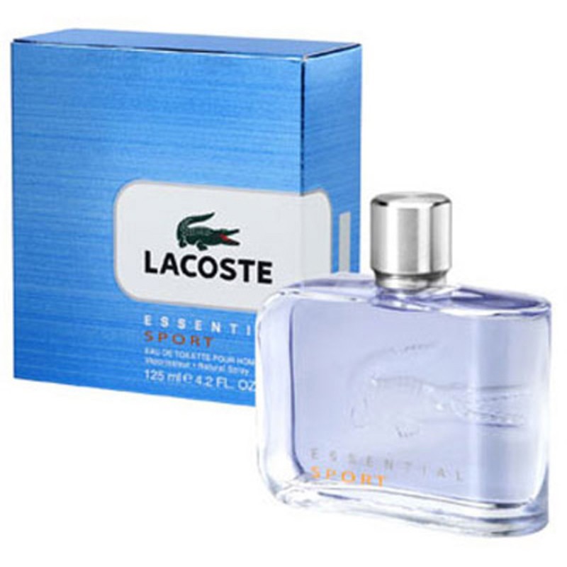 lacoste essential