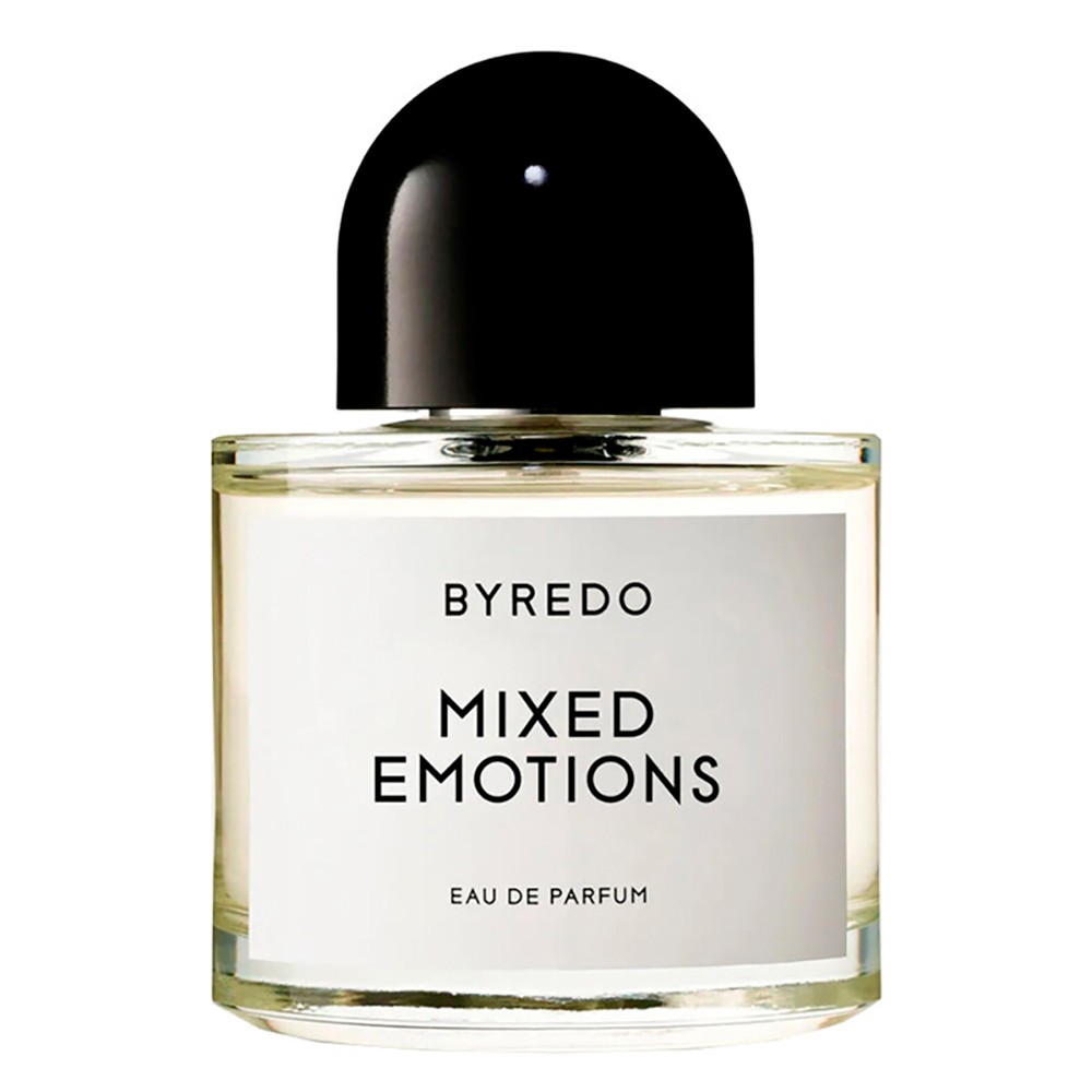 Парфюмерная вода Byredo Mixed Emotions 12 мл.