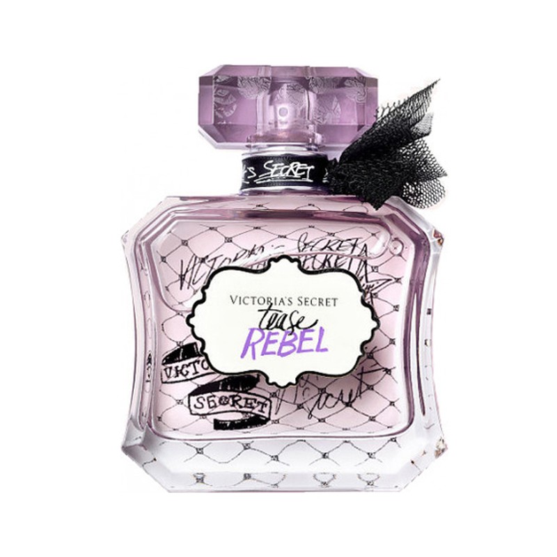 Парфюмерная вода Victoria's Secret Tease Rebel 50 мл. тестер