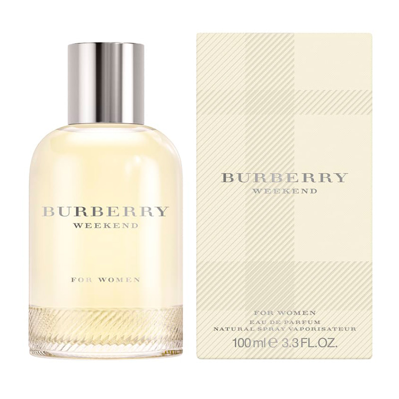 Burberry Weekend for Women - купить женские духи Барбери Уикенд женские ...
