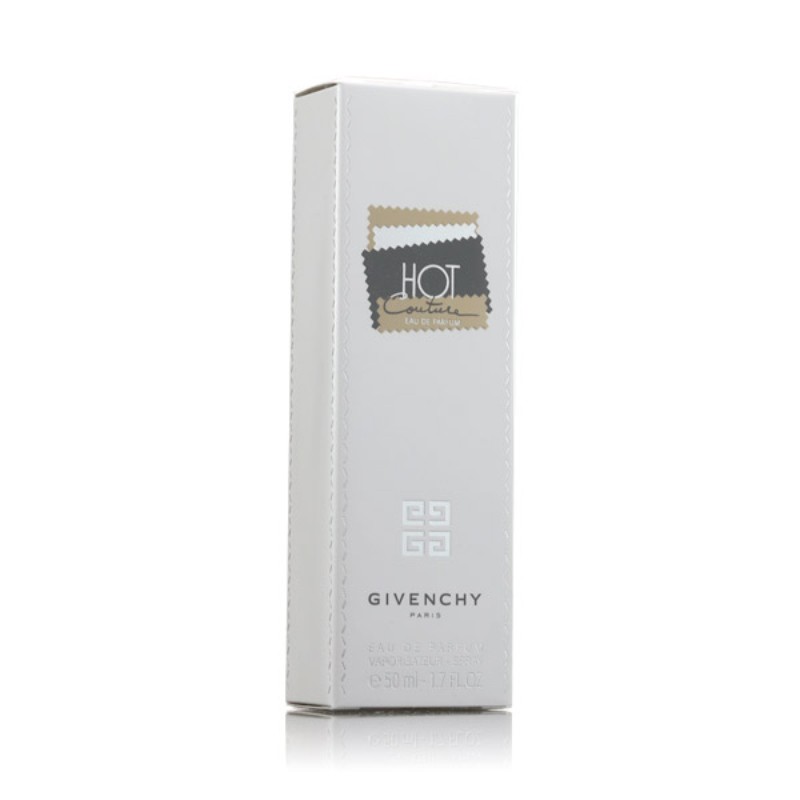 Парфюмерная вода Givenchy Hot Couture 50 мл.