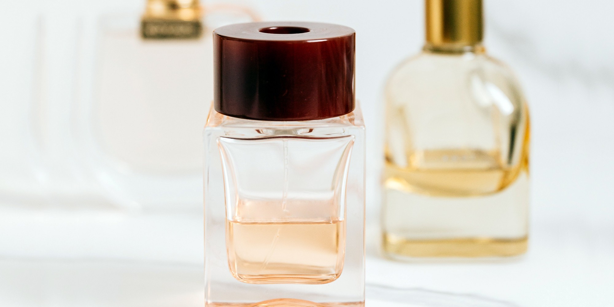 Обзор новинок парфюмерии Осень - Зима 2013-2014: Ange ou Démon Le secret Eau de Toilette и Omnia Crystalline Eau de Parfum