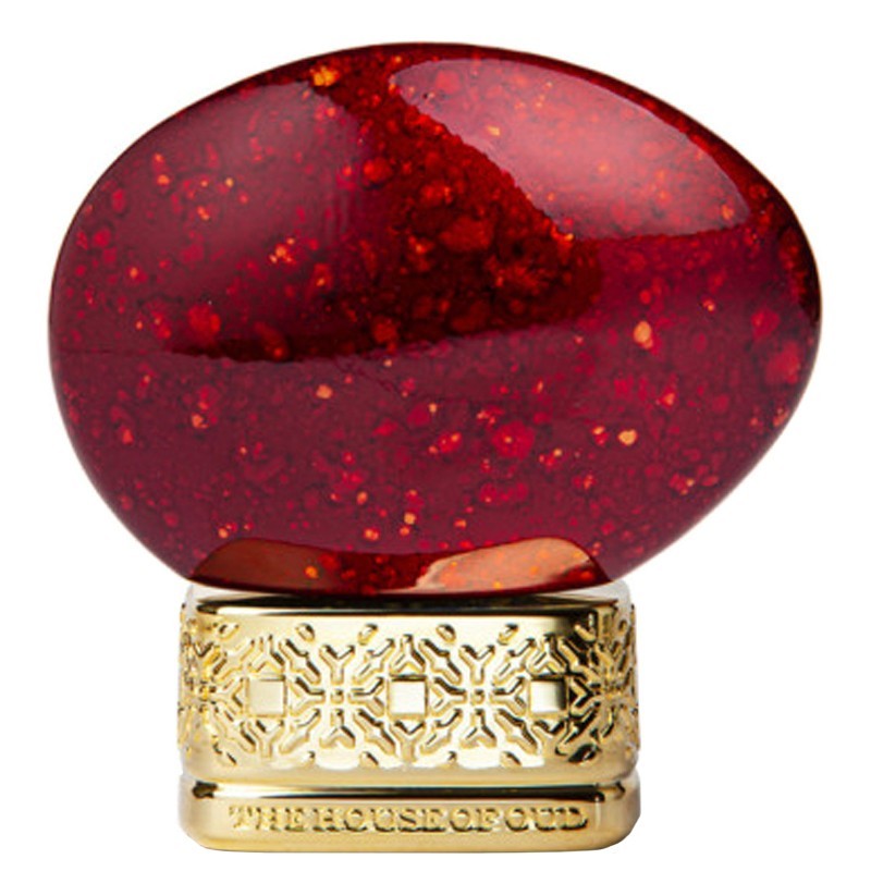 Парфюмерная вода The House Of Oud Ruby Red 75 мл. тестер