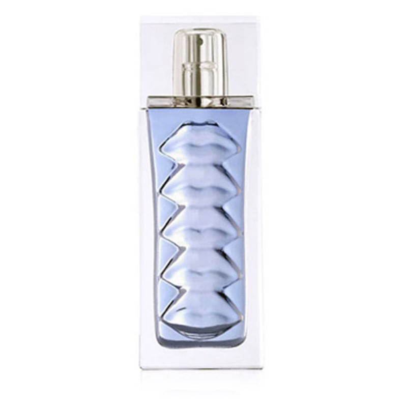 Eau de Rubylips туалетная вода